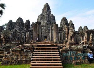 东南亚最有名的寺庙叫什么