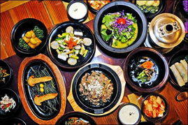 首尔的美食有什么