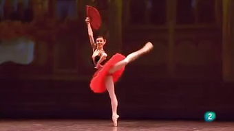 俄罗斯芭蕾属于哪一个时期