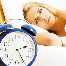 睡眠质量对人体的影响