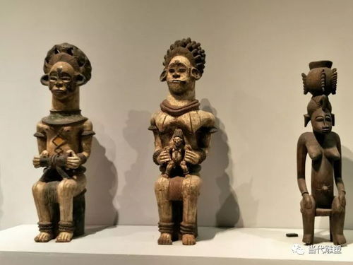 非洲雕刻艺术精品展介绍