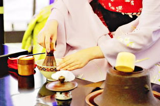 日本茶道的精神的意义和价值