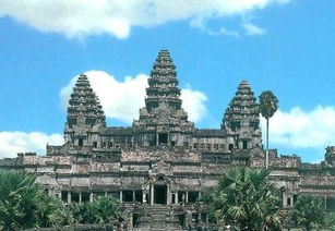 东南亚最大的佛教圣地