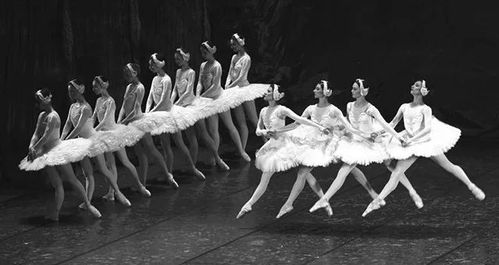 俄罗斯芭蕾舞的历史和起源和发展