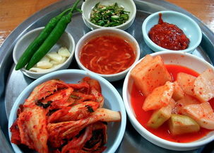 韩国首尔有什么特色美食