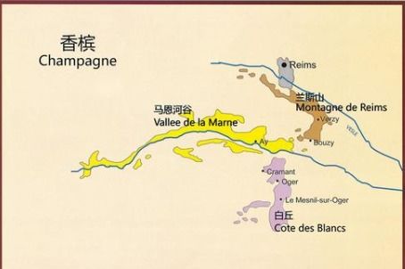 法国葡萄酒产区产区的介绍及其发展趋势分析