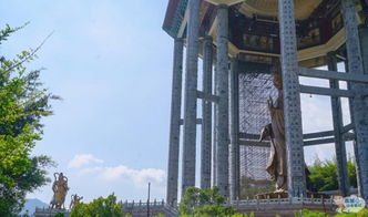 东南亚最大寺庙是万佛吗