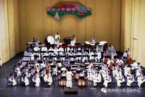民族音乐：中国传统文化的瑰宝，点燃现代人的激情